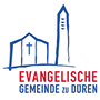 Logo der Evangelischen Gemeinde zu Düren